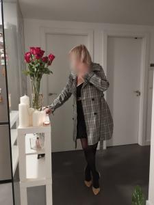 Chica busca chico en Alicante: 