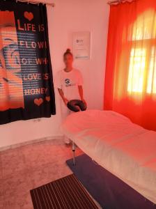 Chica busca chico en Murcia: 