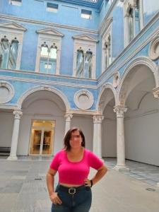 Chica busca chico en Valencia: 