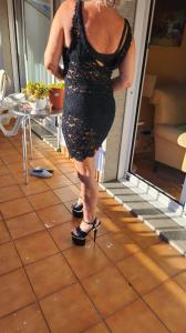 Chica busca chico en Pontevedra: 