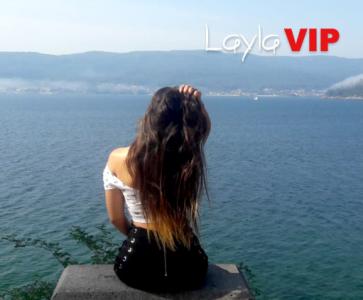 631741100: Chica busca chico en La Coruña