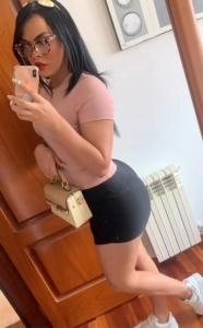 602704946: Transexual en Madrid