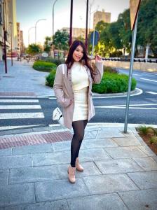 614175719: Chica busca chico en Sevilla