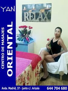 659981677: Chica busca chico en Barcelona