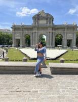 642141620: Chica busca chico en Las Palmas