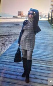 Chica busca chico en Alicante: 