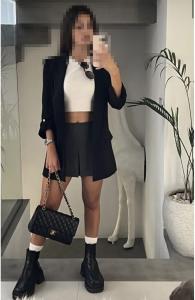 Chica busca chico en Castellón: 