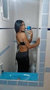 661161065: Transexual en Madrid