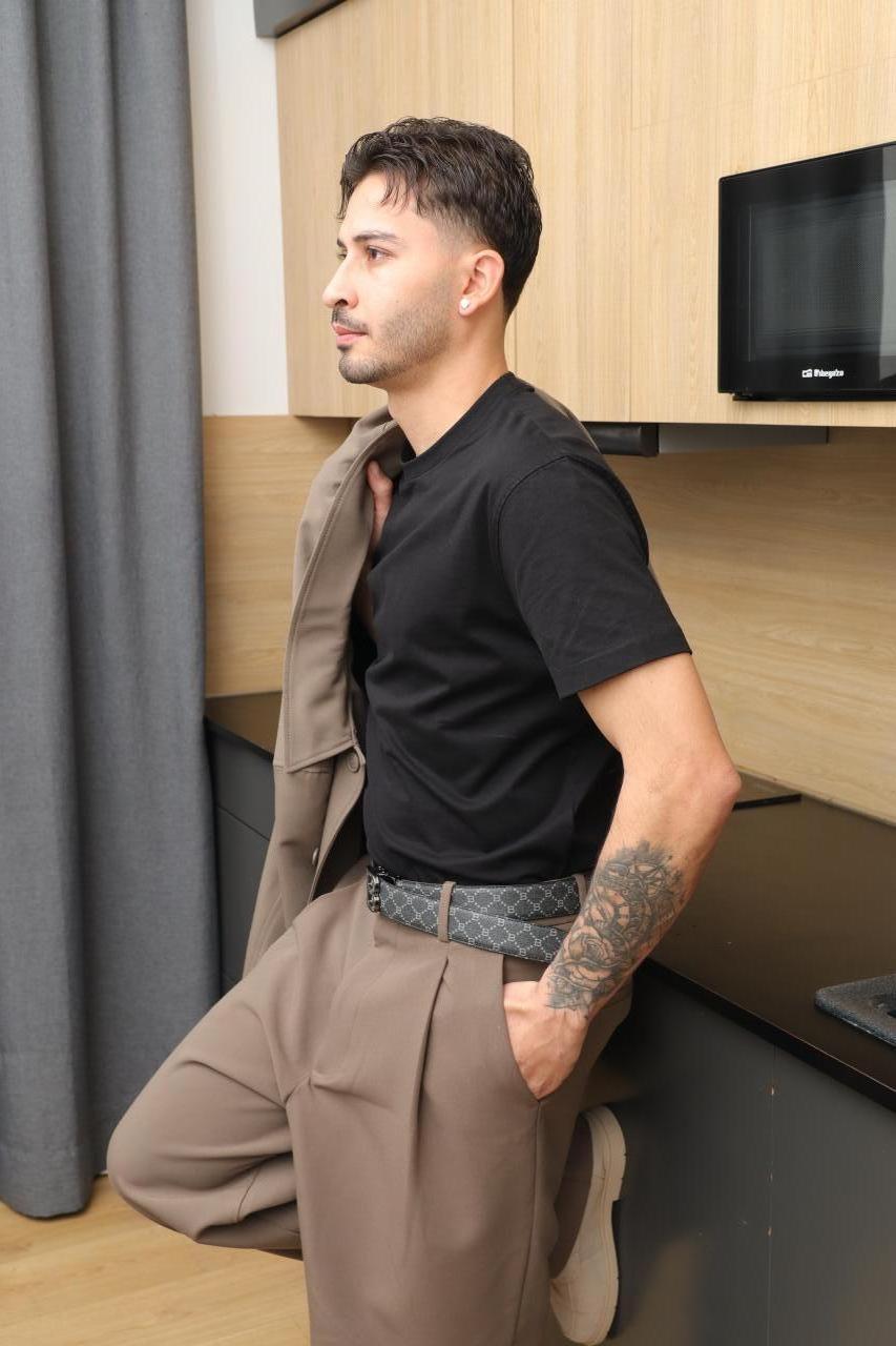 Chico busca chica en Málaga: Chico busca chica