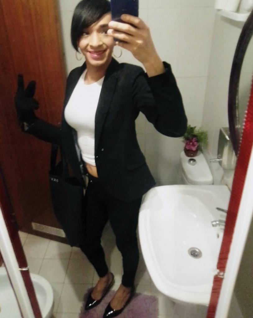 Travesti en Zaragoza: 