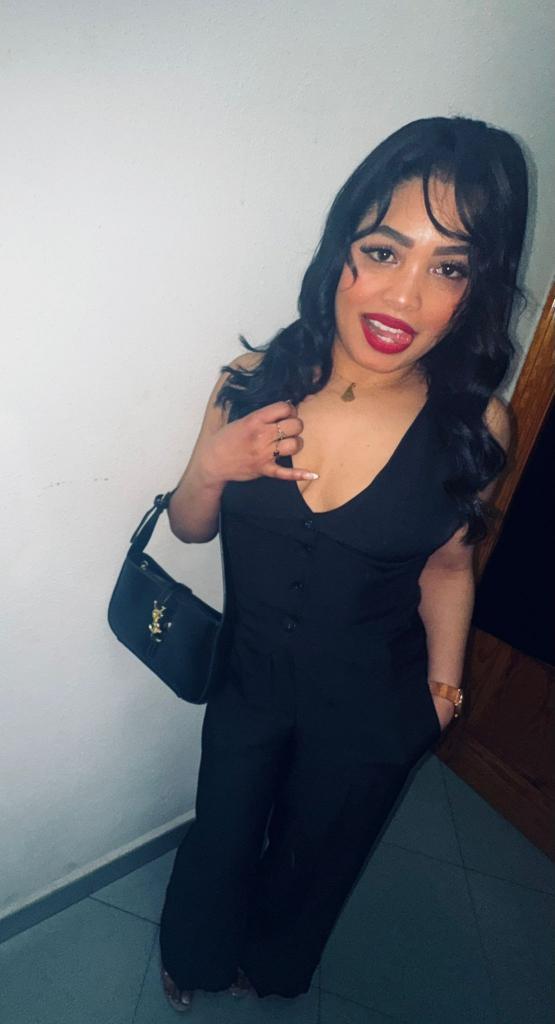 642408392: Chica busca chico en Badajoz