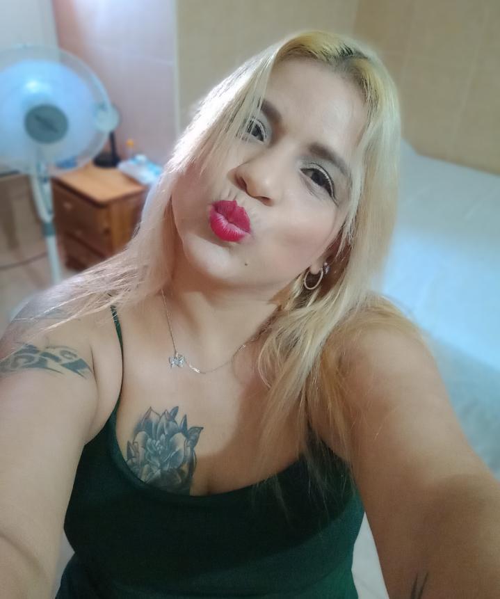 Chica busca chico en Murcia: 