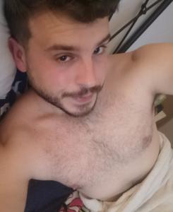 Chico busca chica en Murcia: 