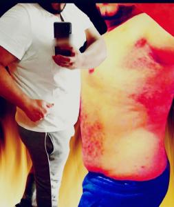 632197523: Chico busca chica en Valladolid