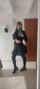 613571258: Chica busca chico en Lérida