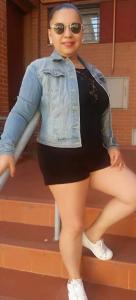 642092177: Chica busca chico en León