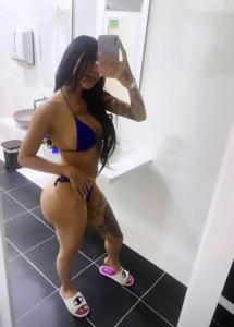 722666717: Chica busca chico en Alicante