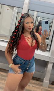 617433758: Chica busca chico en Sevilla