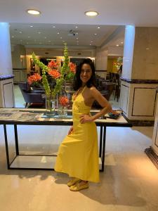 Chica busca chico en Málaga: 