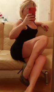 Chica busca chico en Alicante: 