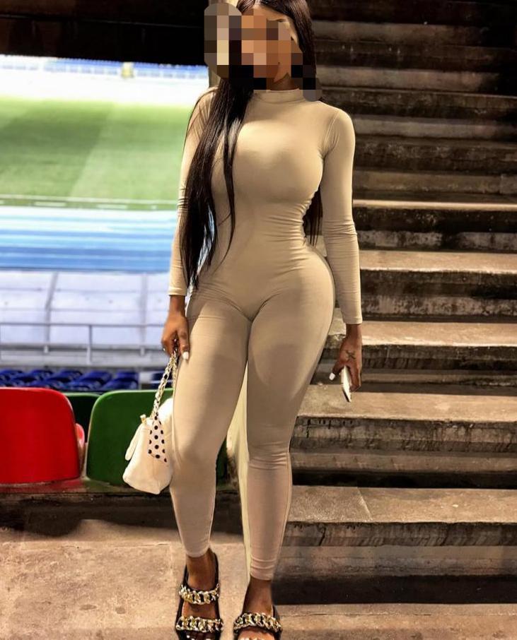 Chica busca chico en Cádiz: Chica busca chico