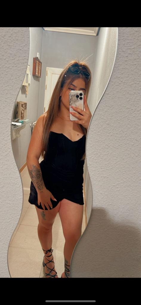 Chica busca chico en Málaga: 
