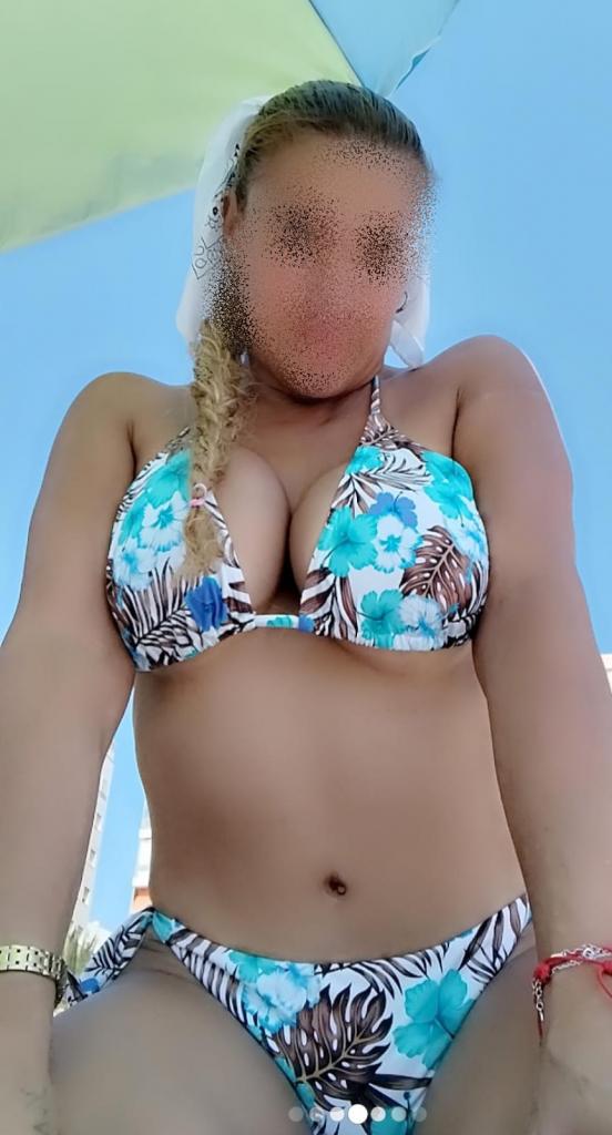Chica busca chico en Almería: 