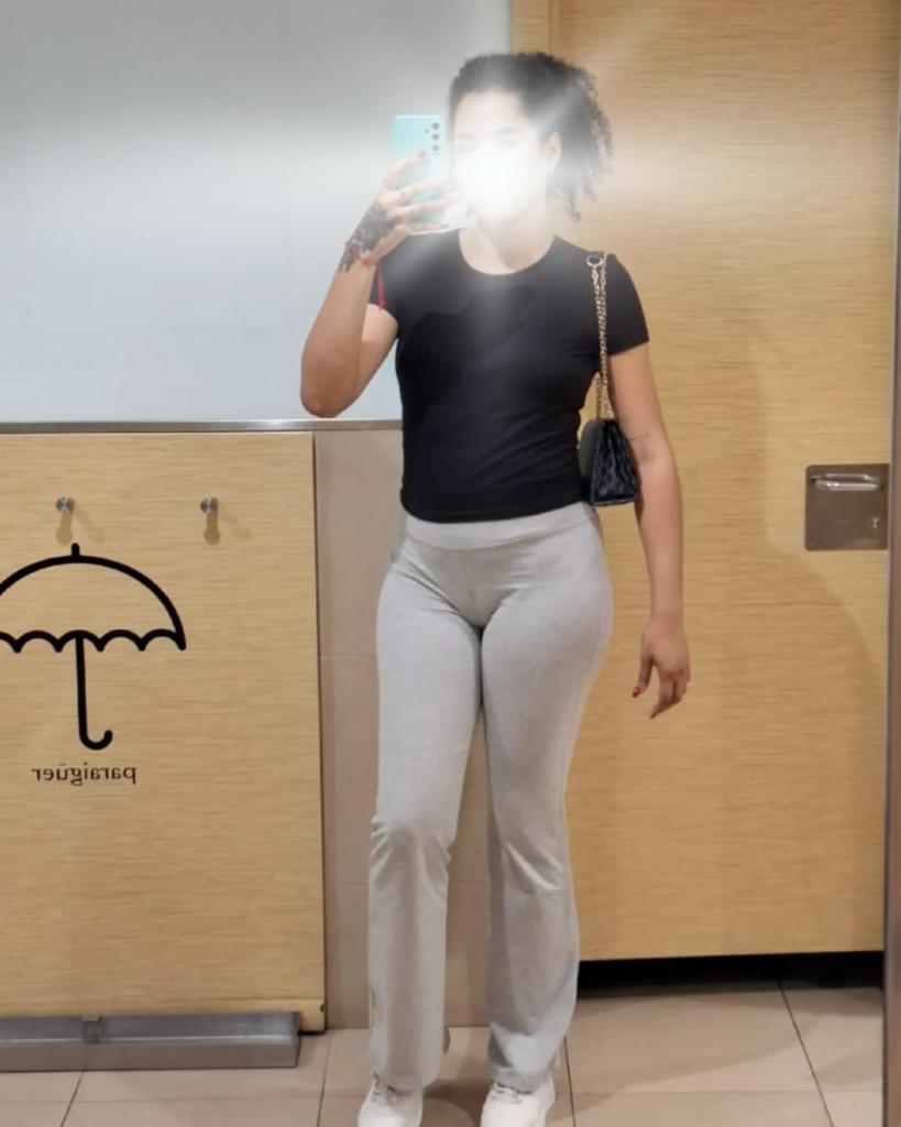 Chica busca chico en Badajoz: 