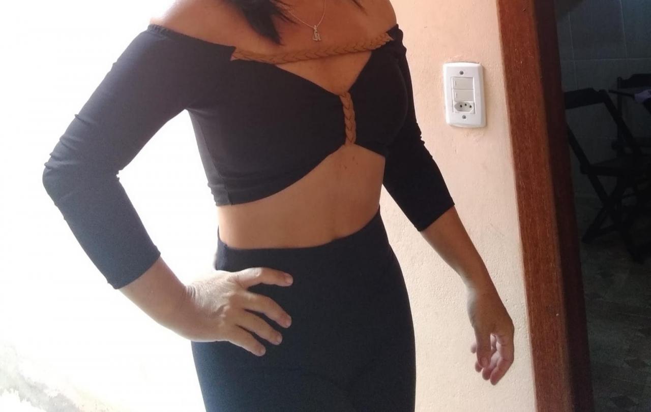 Chica busca chico en Castellón: 