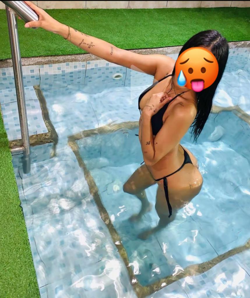 Chica busca chico en Jaén: 