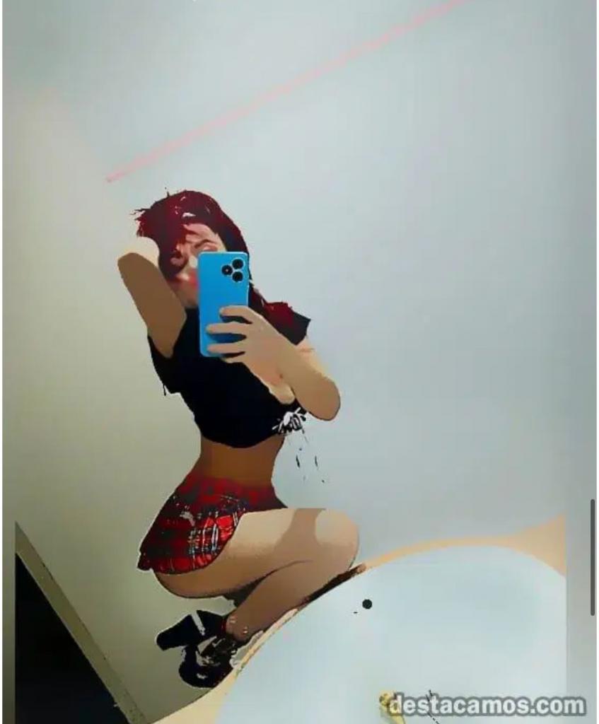 Chica busca chico en Ciudad Real: 