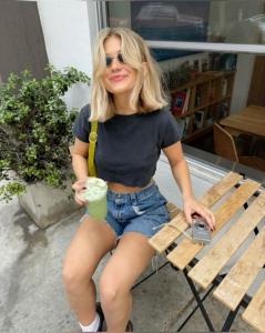 641911189: Chica busca chico en Madrid