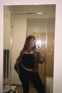 632243633: Chica busca chico en Salamanca