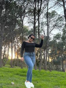 612204828: Chica busca chico en Madrid