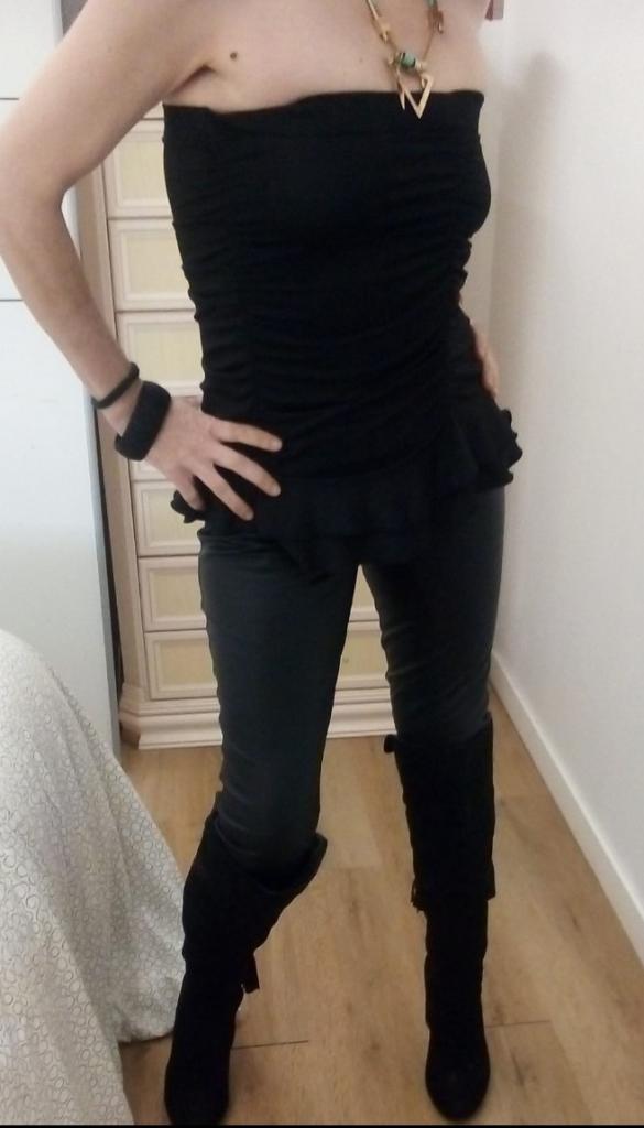 666723906: Chica busca chico en Murcia