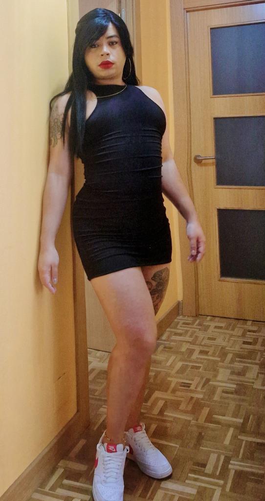 613603838: Travesti en Asturias