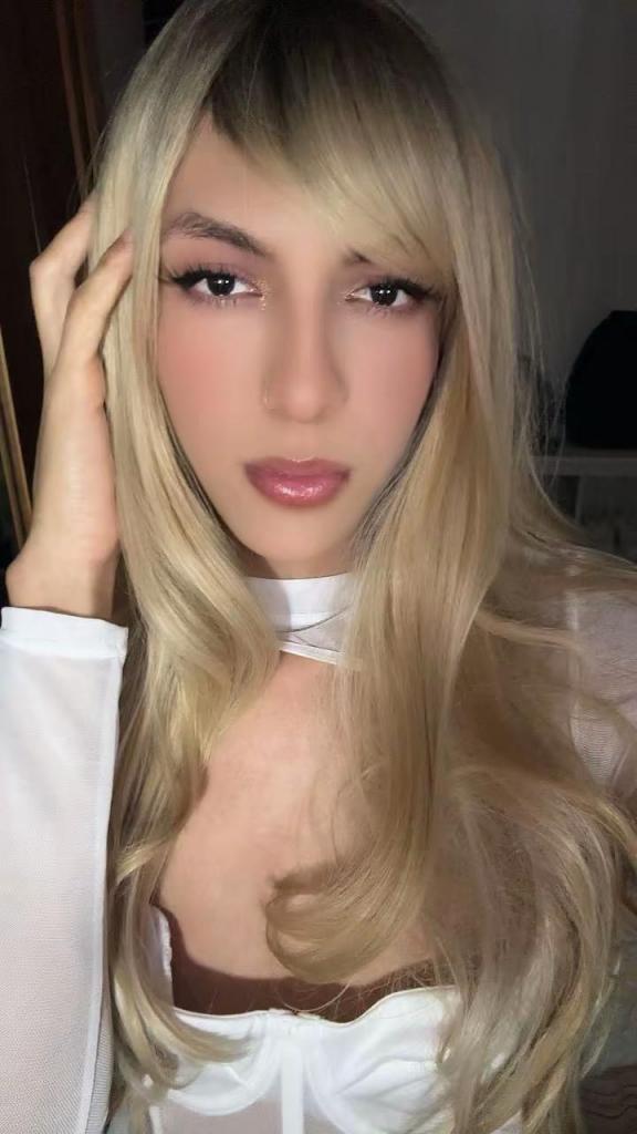 Travesti en Alicante: 