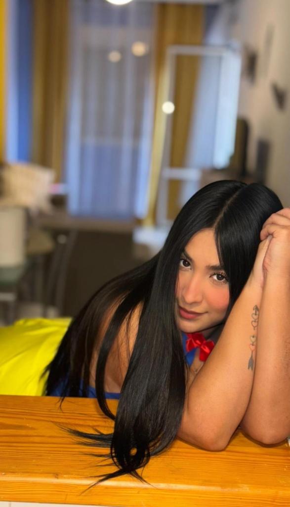 Chica busca chico en Zaragoza: 