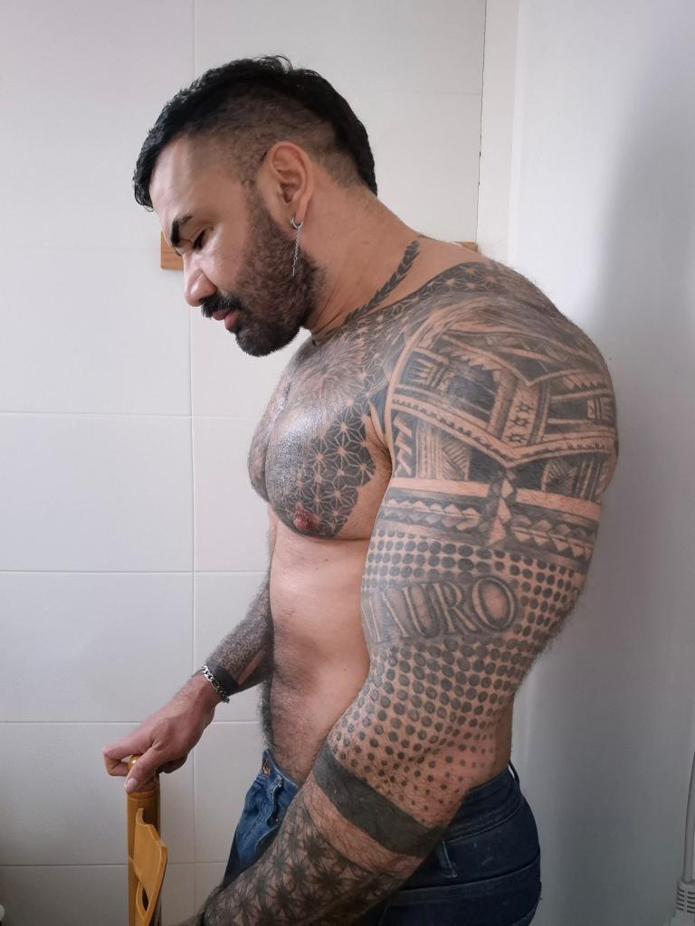 Chico busca chica en Barcelona: 