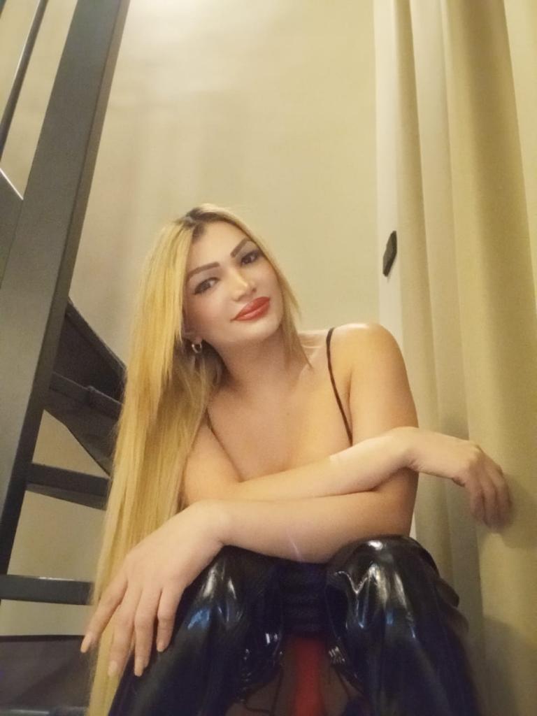 603199307: Travesti en La Coruña