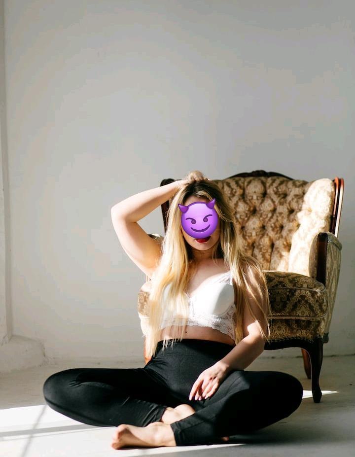 Chica busca chico en Toledo: 