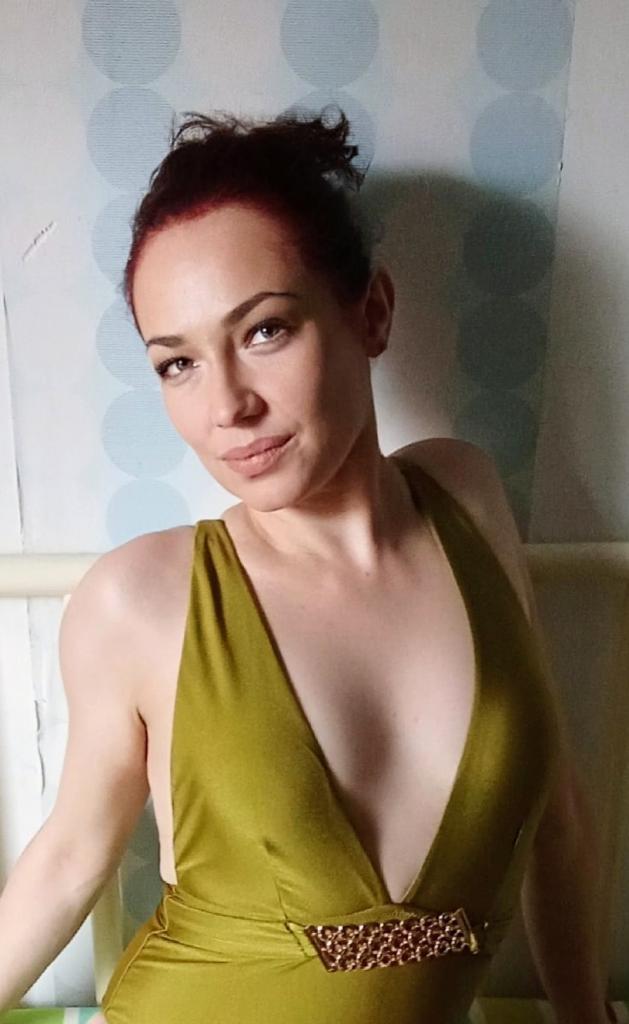 Chica busca chico en Alicante: 