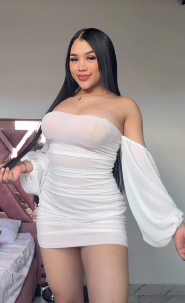 Chica busca chico en Alicante: 