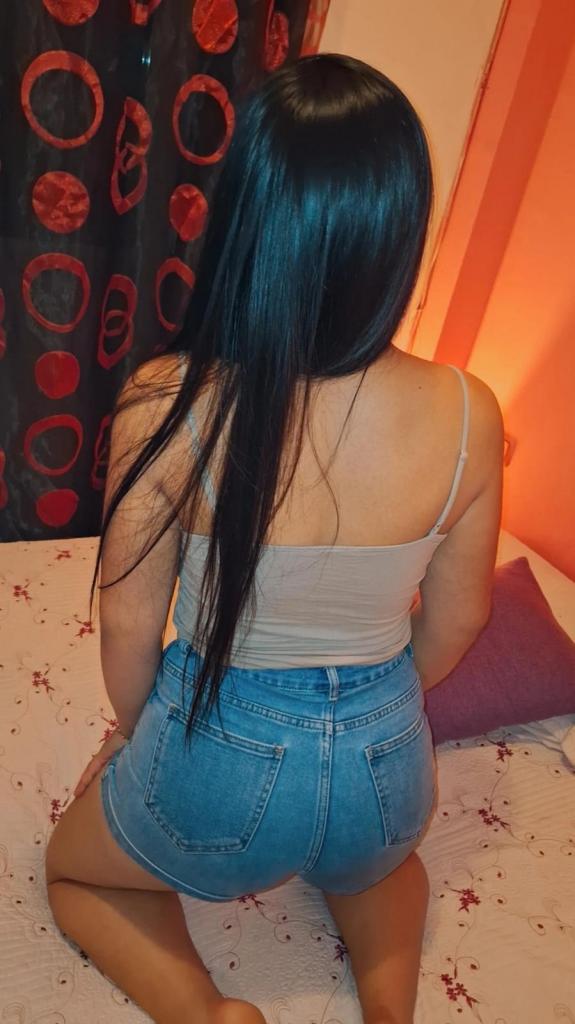 600333994: Chica busca chico en Madrid