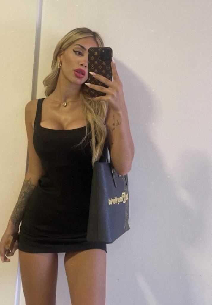 Chica busca chico en Mallorca: 