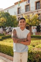 613295182: Chico busca chica en Málaga