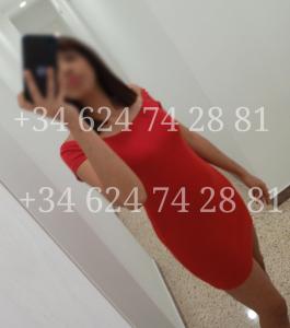 624742881: Chica busca chico en Tenerife
