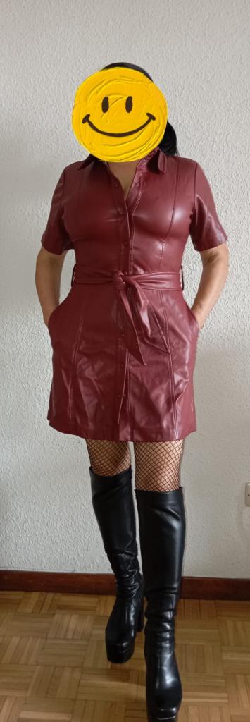 643338696: Chica busca chico en Guadalajara