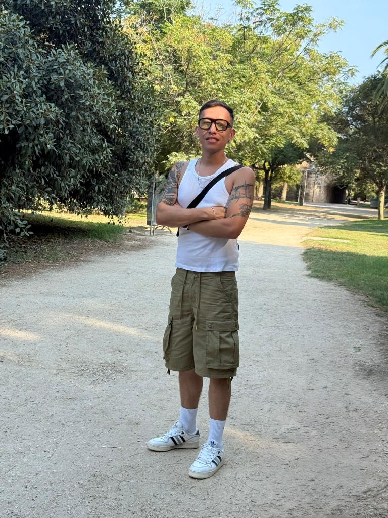 Chico busca chica en Valencia: 