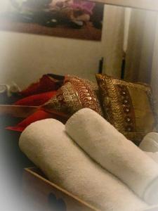 Chica busca chico en La Coruña: 